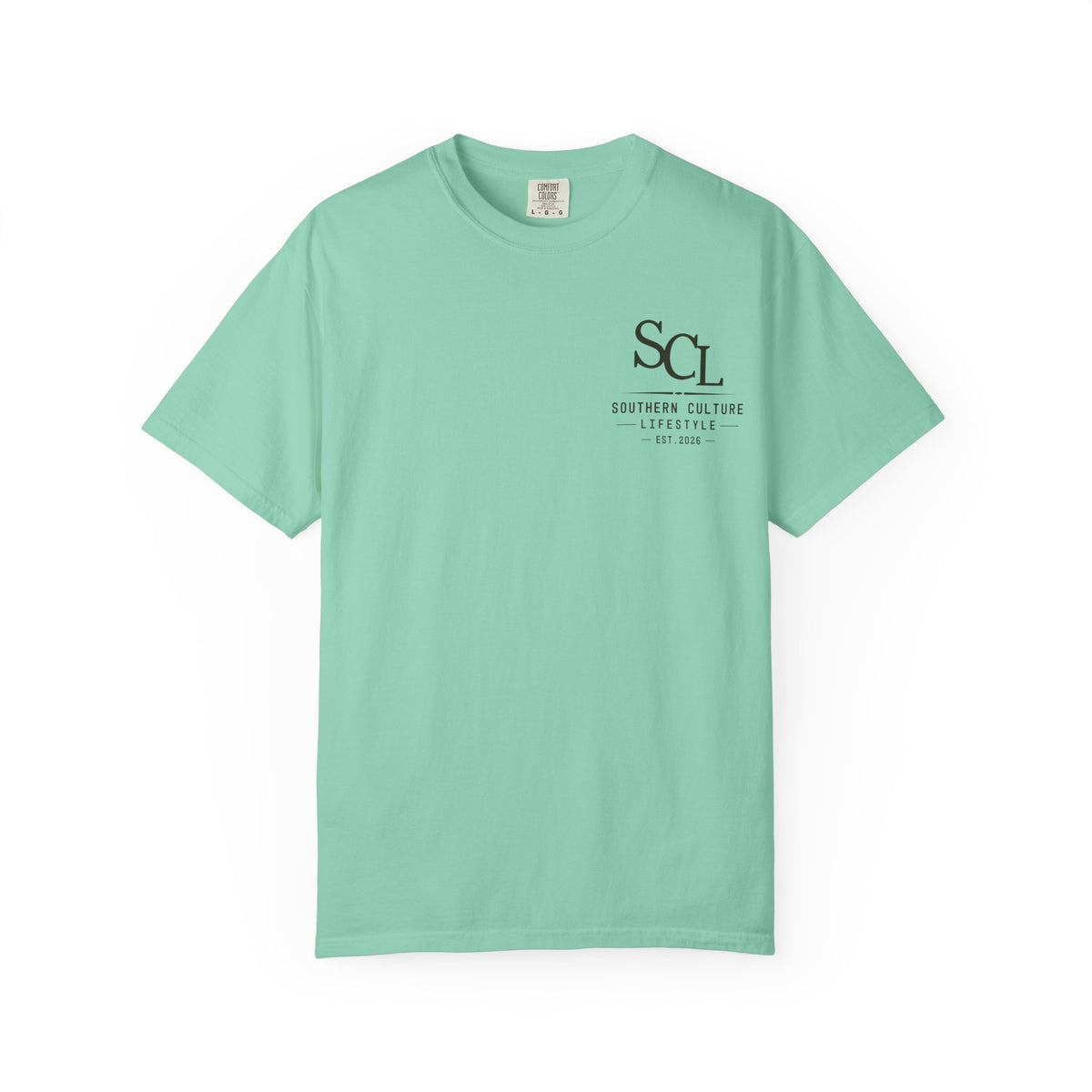 Southern Sunset Tee