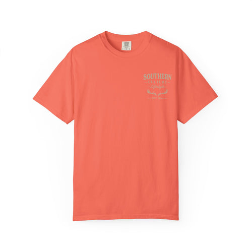 Buck Country Tee