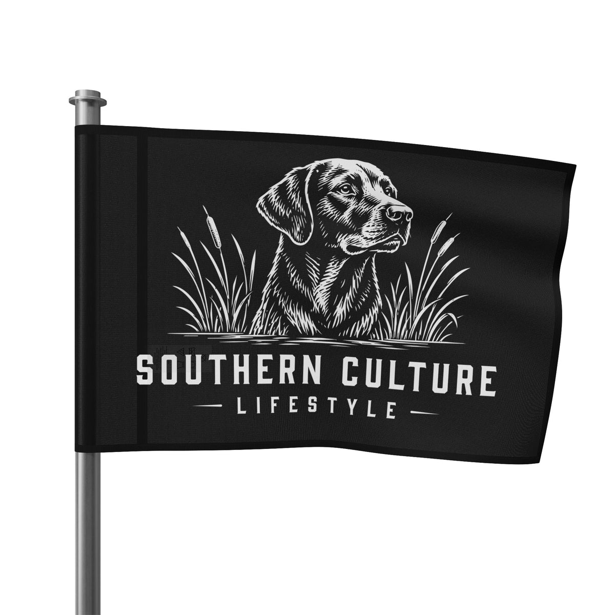 Watchdog Flag