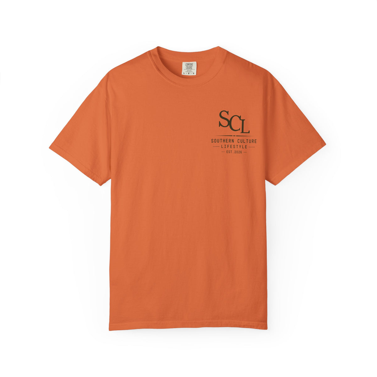 Southern Sunset Tee