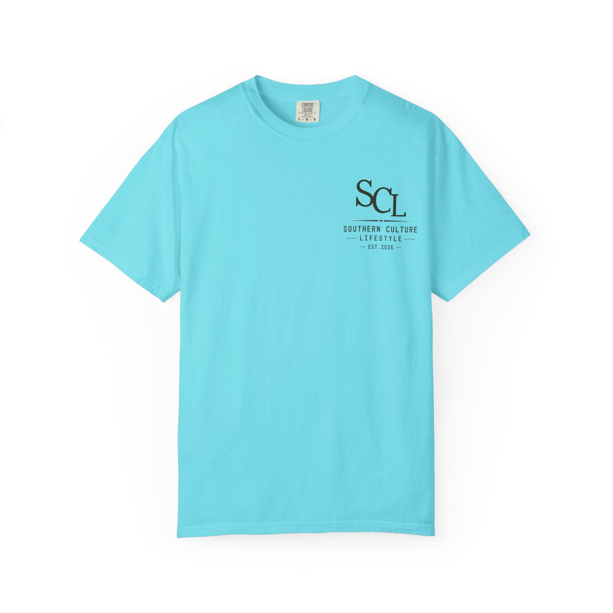 Southern Sunset Tee