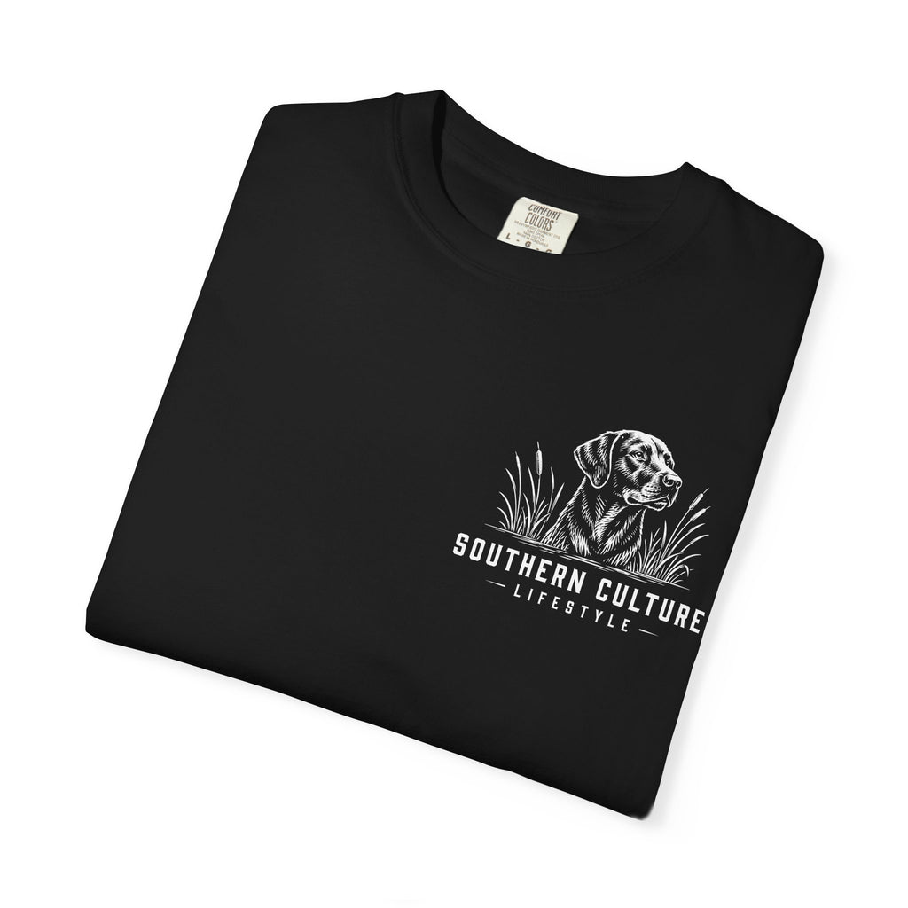 The Watchdog Tee