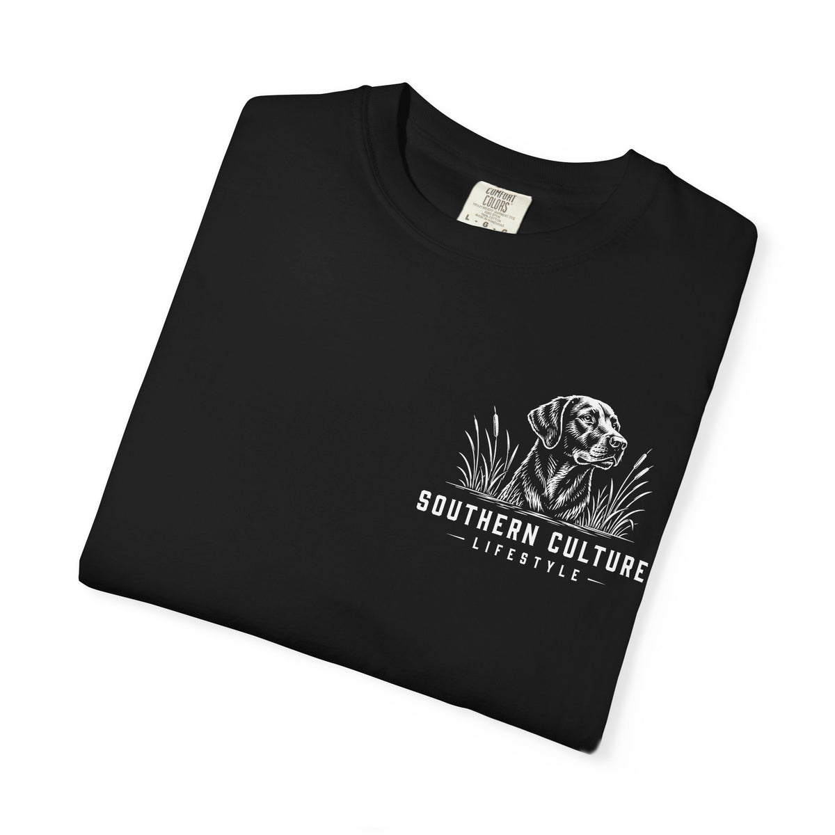 The Watchdog Tee
