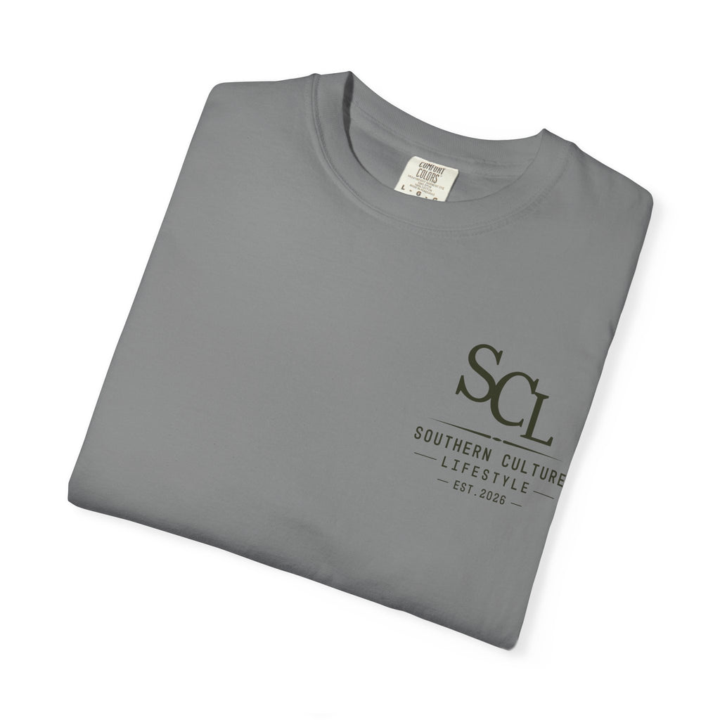 Southern Sunset Tee