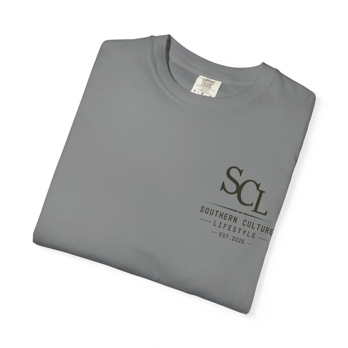 Southern Sunset Tee