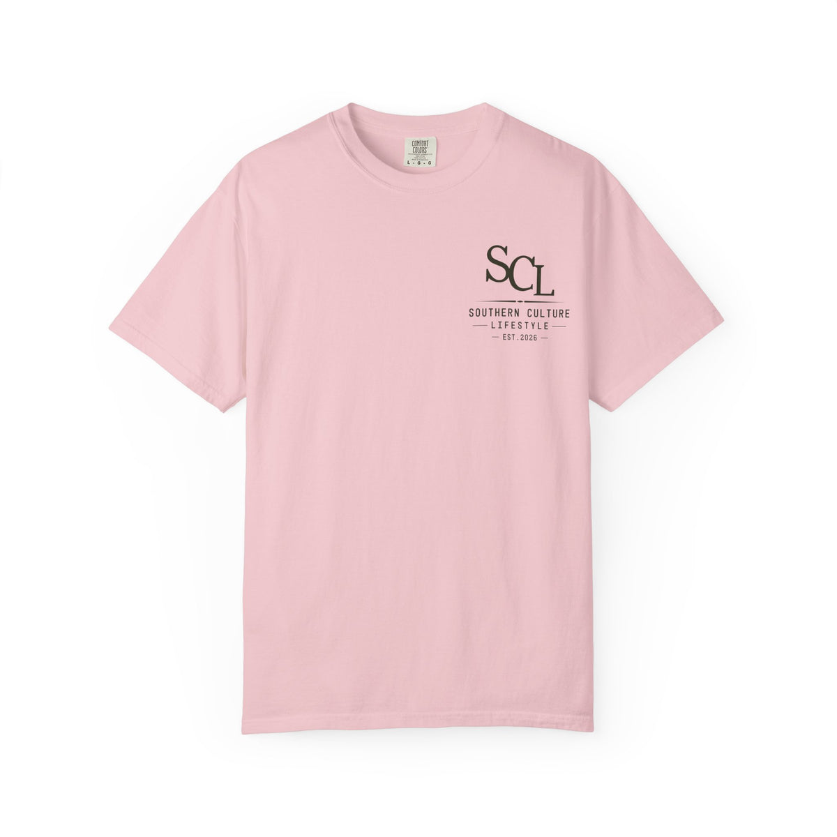 Southern Sunset Tee