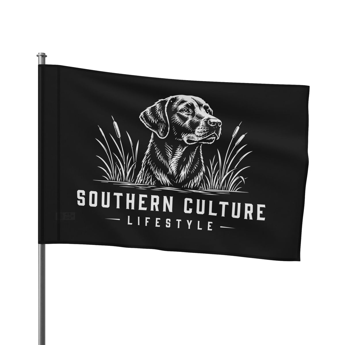 Watchdog Flag