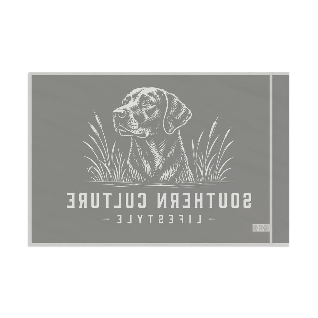 Watchdog Flag