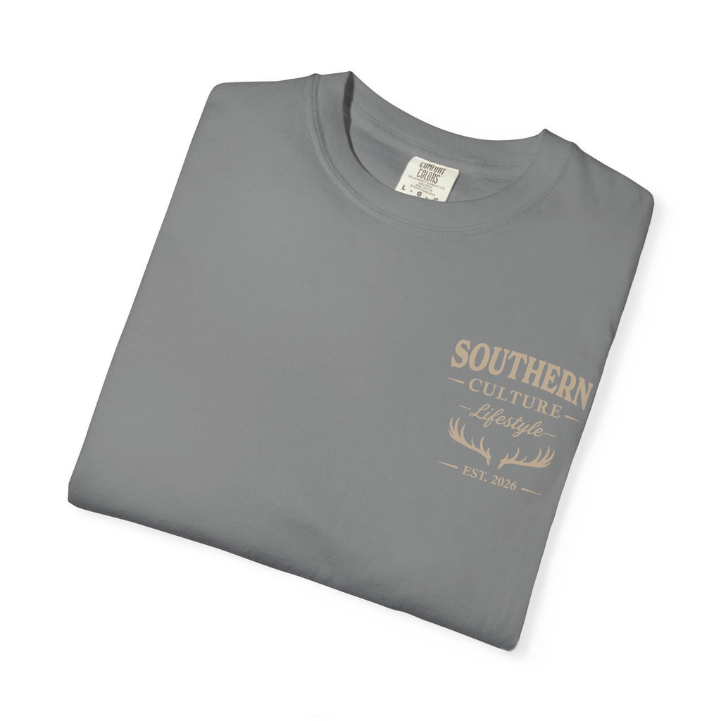 Buck Country Tee