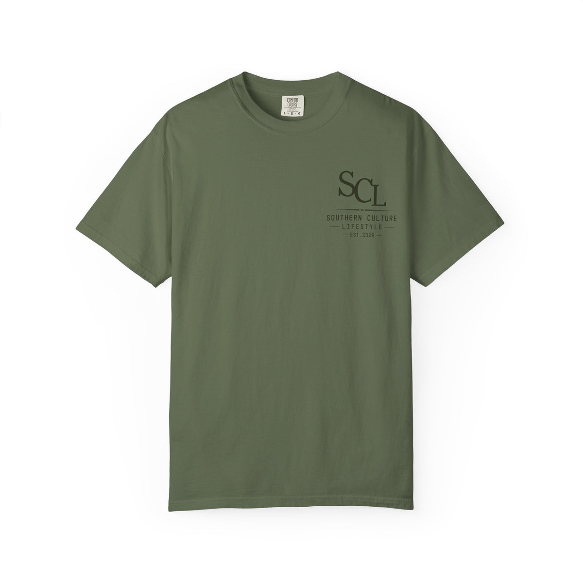 Southern Sunset Tee