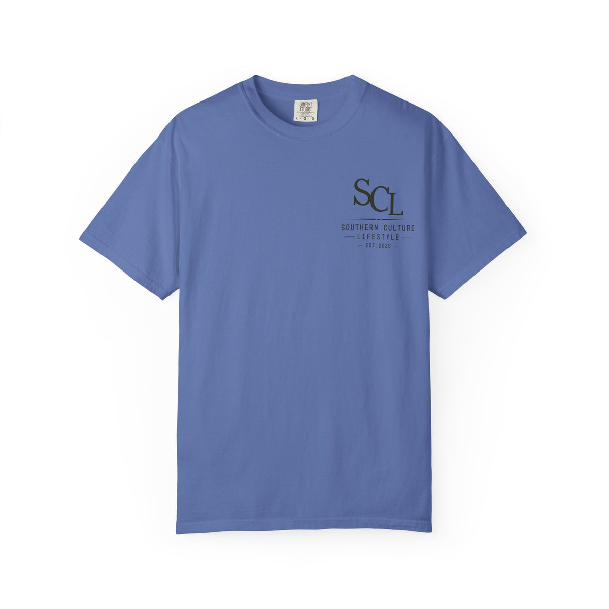 Southern Sunset Tee