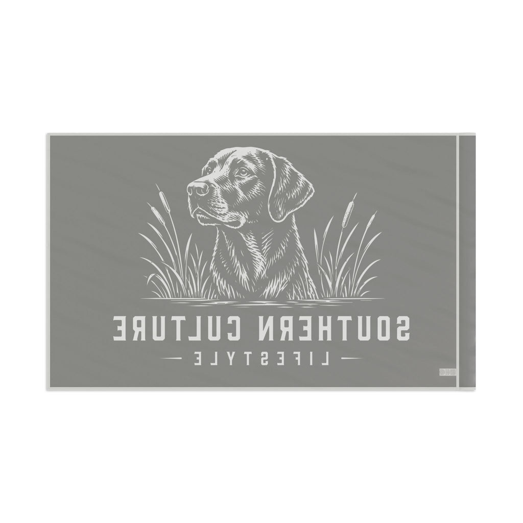 Watchdog Flag