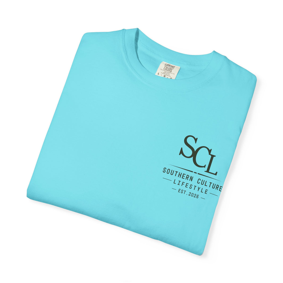 Southern Sunset Tee