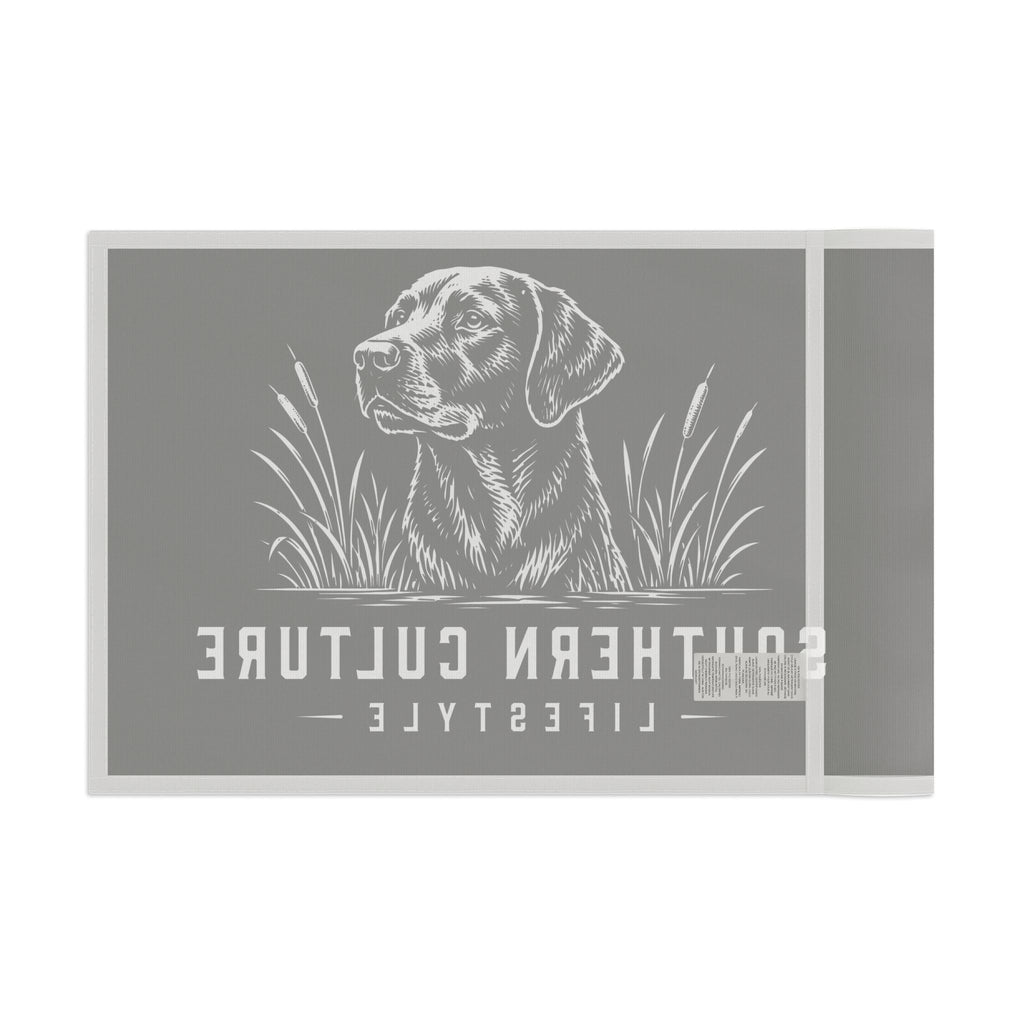 Watchdog Flag
