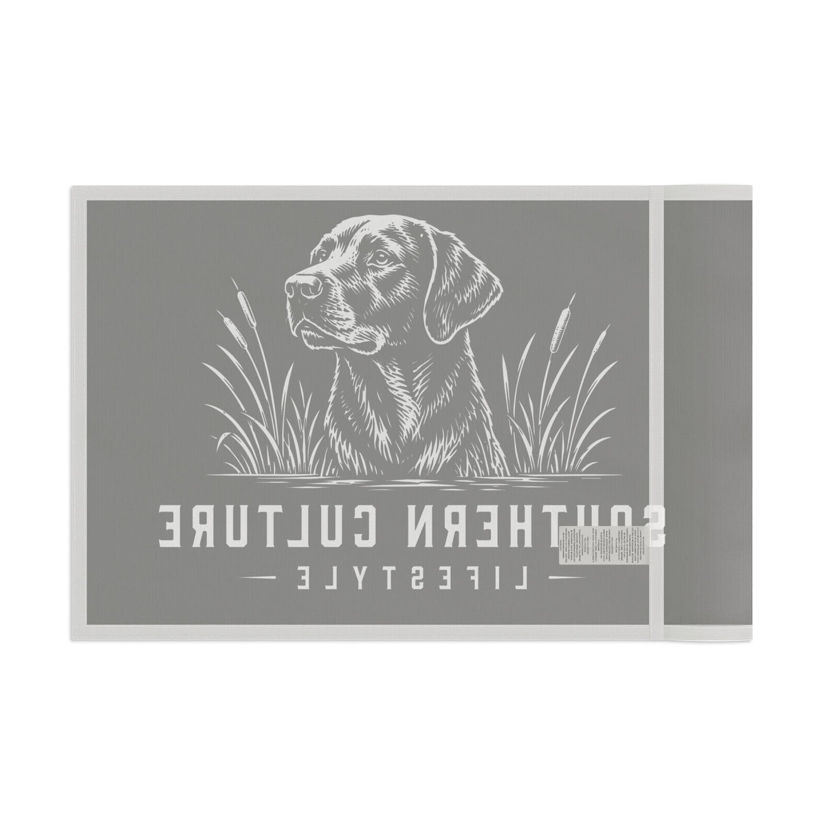 Watchdog Flag