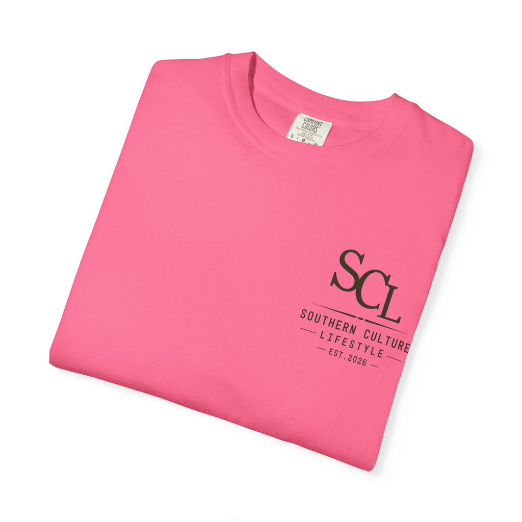 Southern Sunset Tee