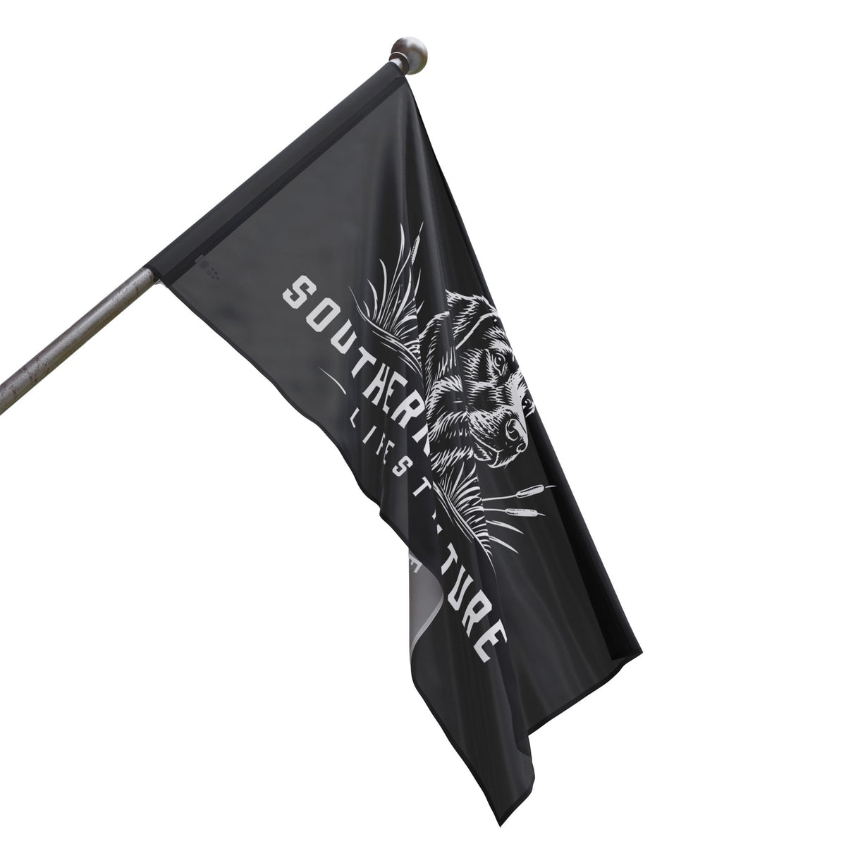 Watchdog Flag