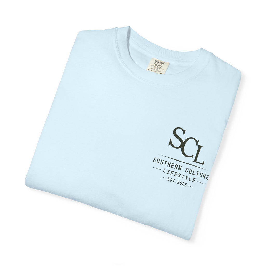 Southern Sunset Tee