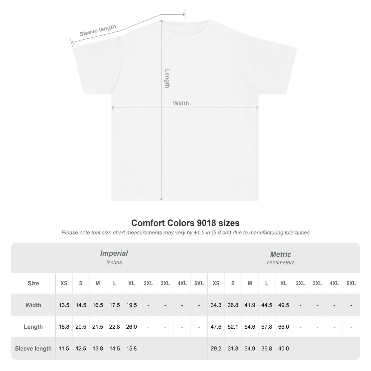 The Watchdog Youth Tee