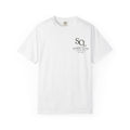Southern Sunset Tee