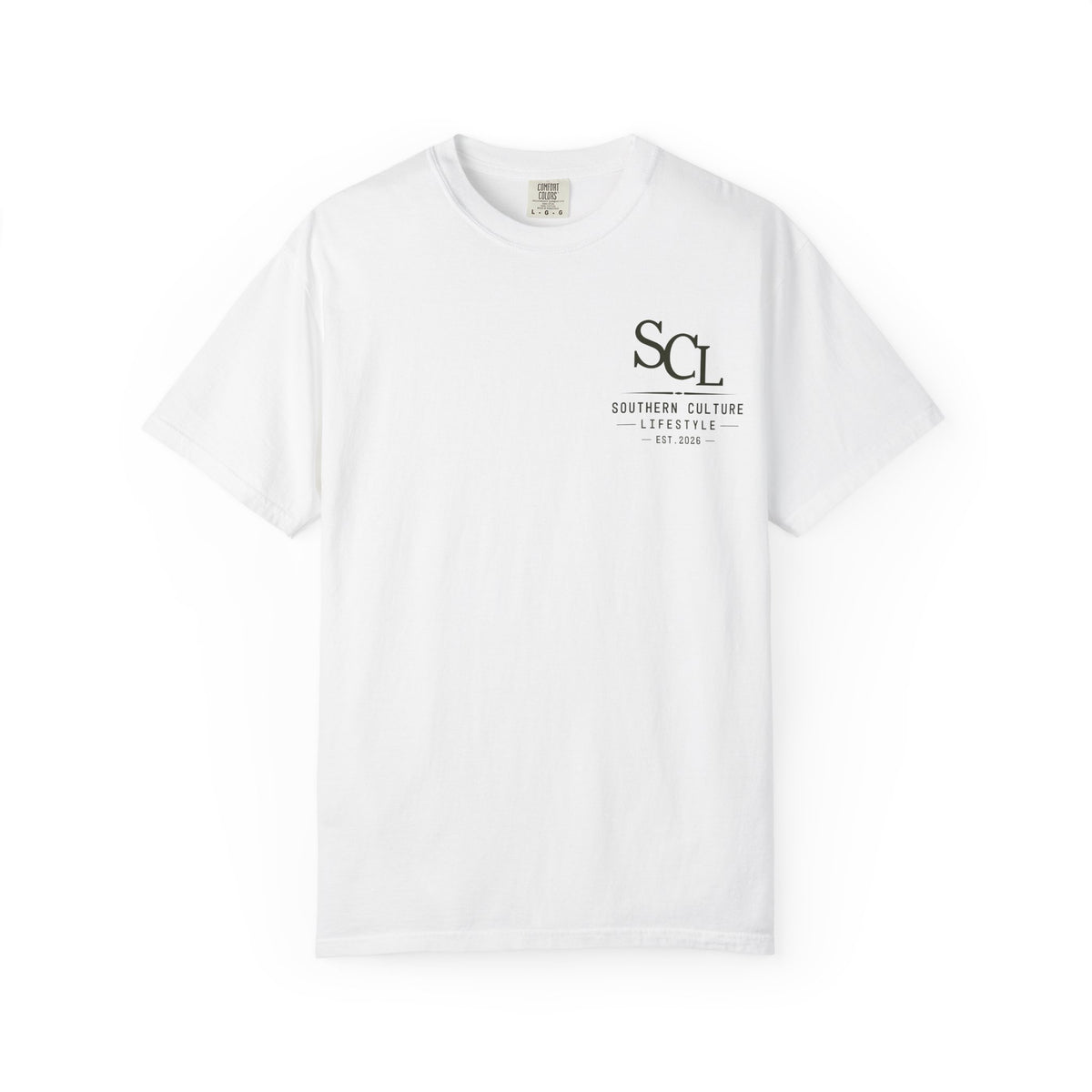 Southern Sunset Tee
