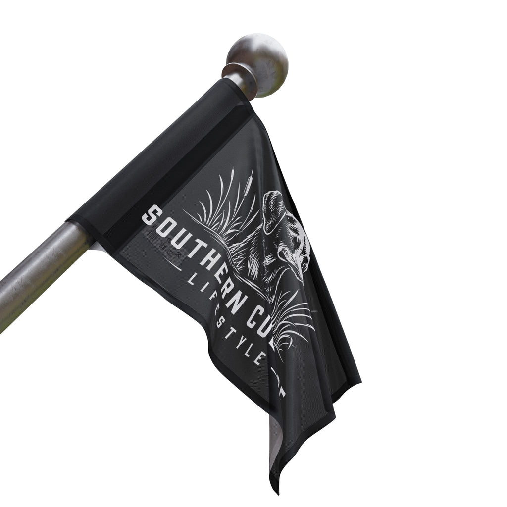 Watchdog Flag