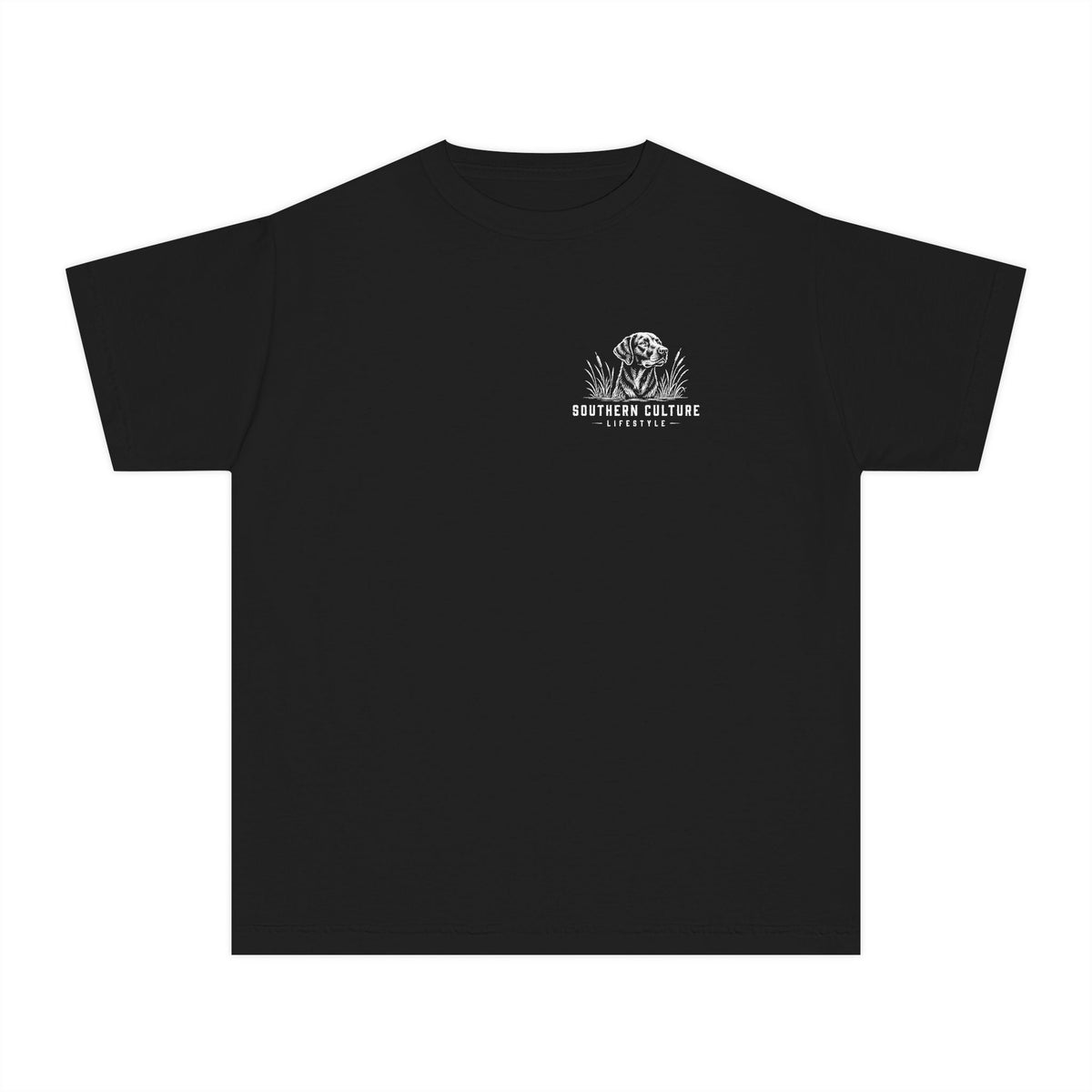 The Watchdog Youth Tee
