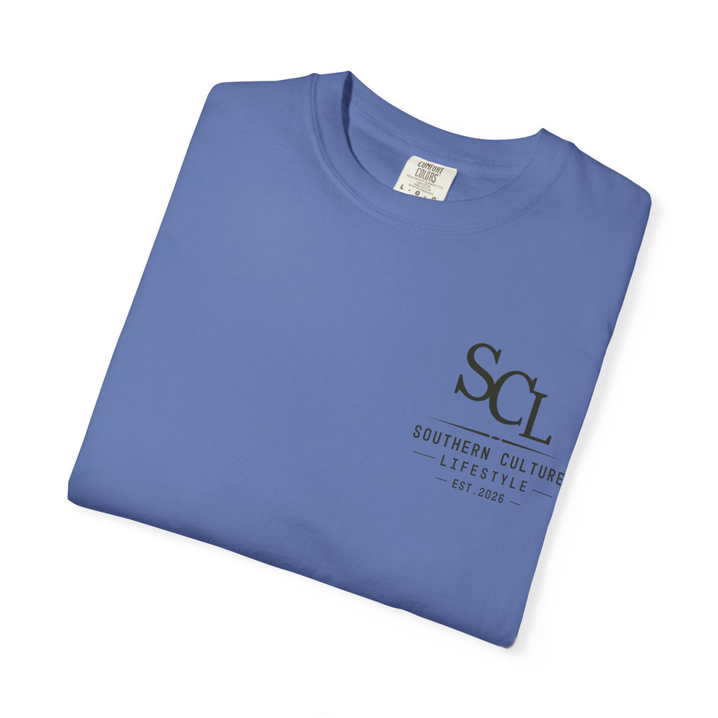 Southern Sunset Tee