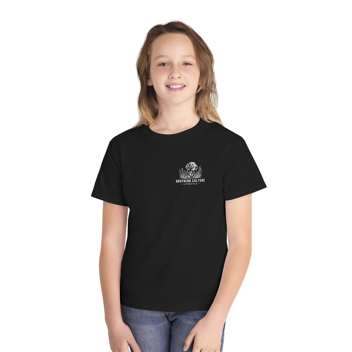 The Watchdog Youth Tee