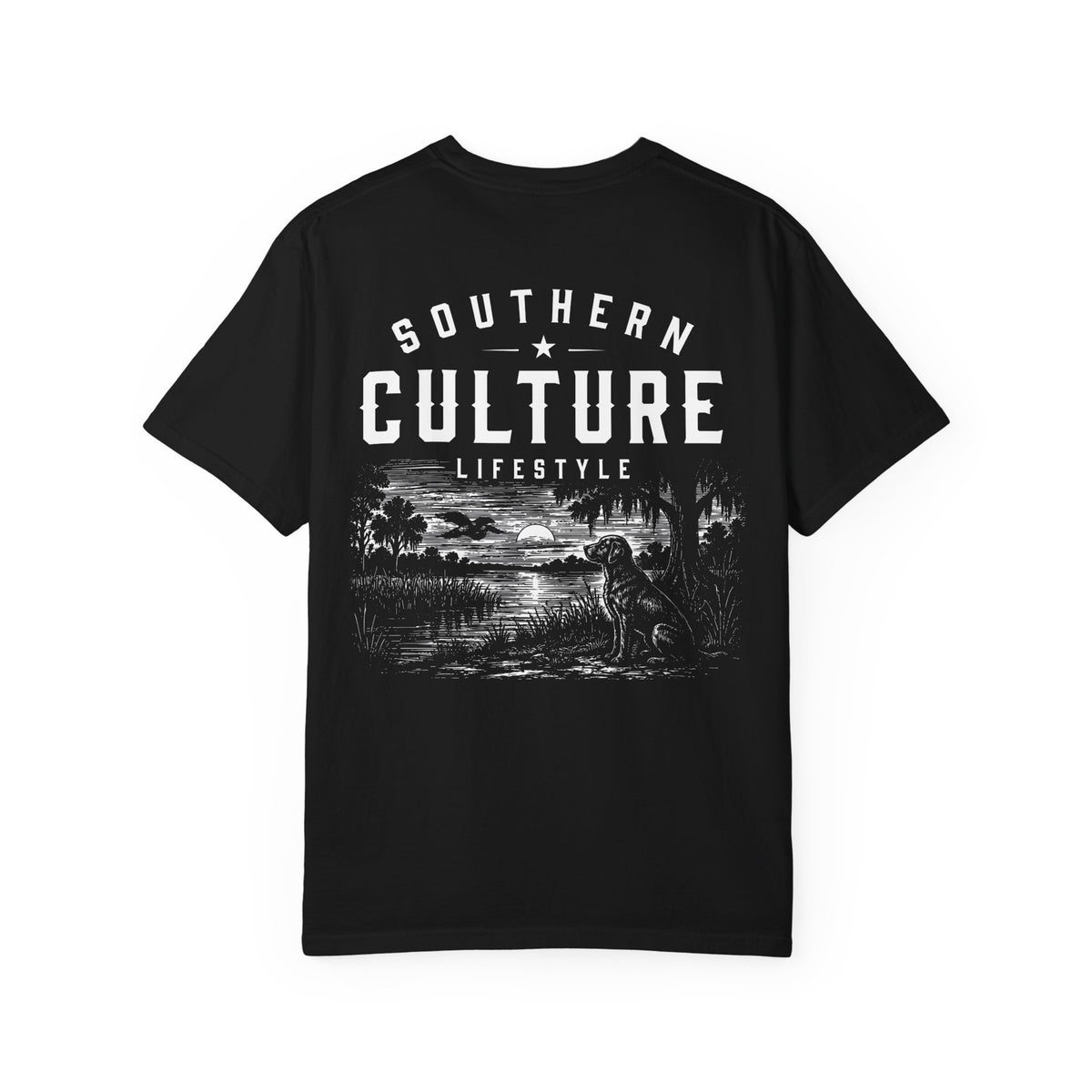 The Watchdog Tee