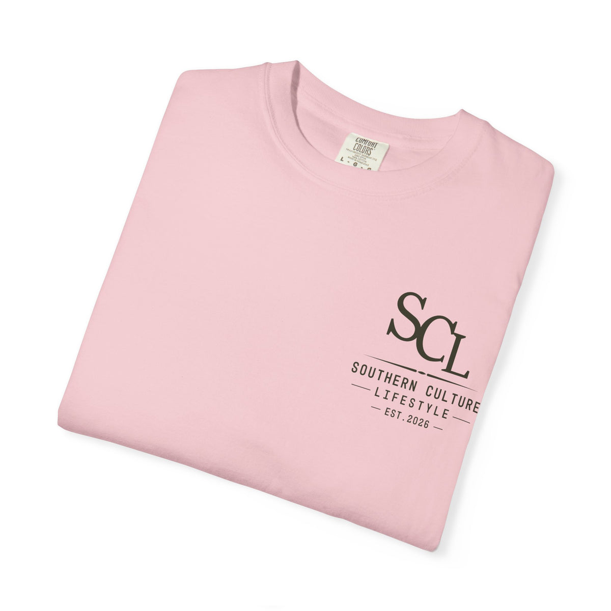 Southern Sunset Tee