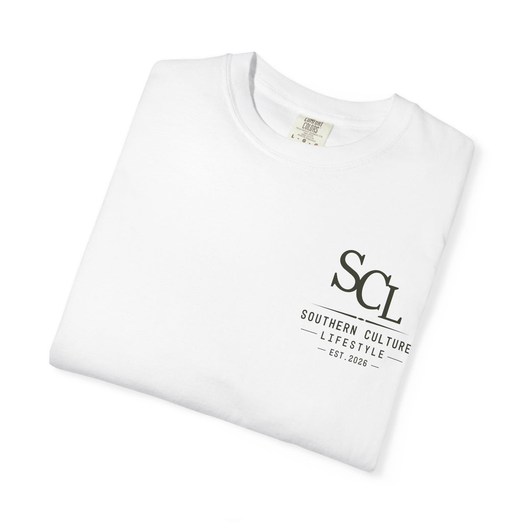 Southern Sunset Tee