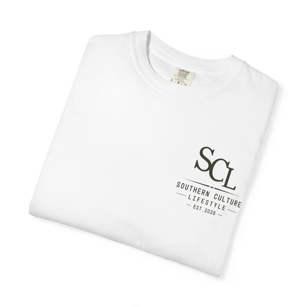 Southern Sunset Tee