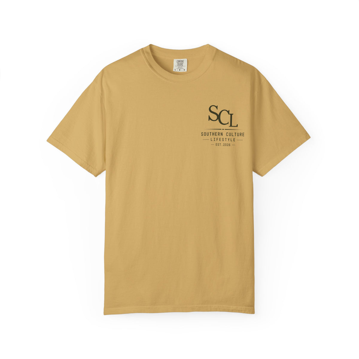 Southern Sunset Tee