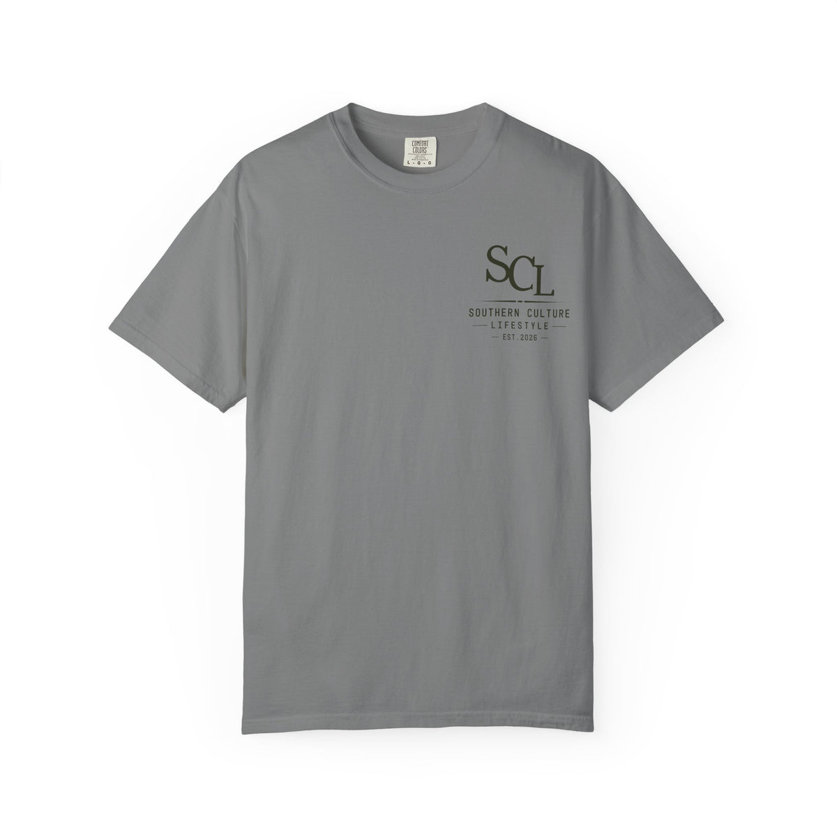 Southern Sunset Tee