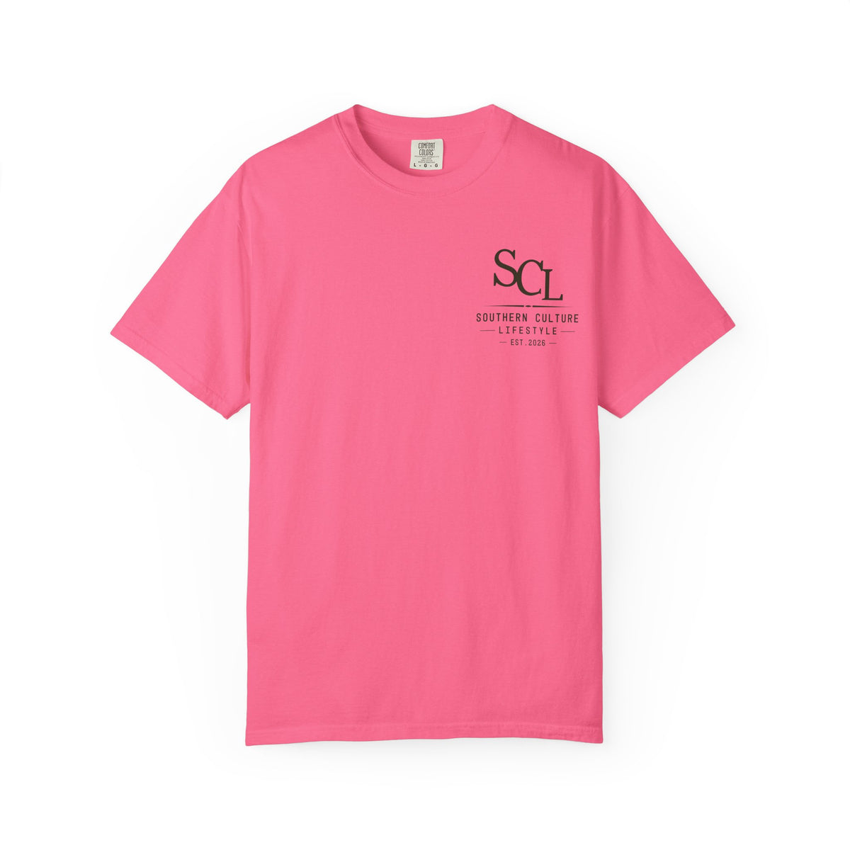 Southern Sunset Tee