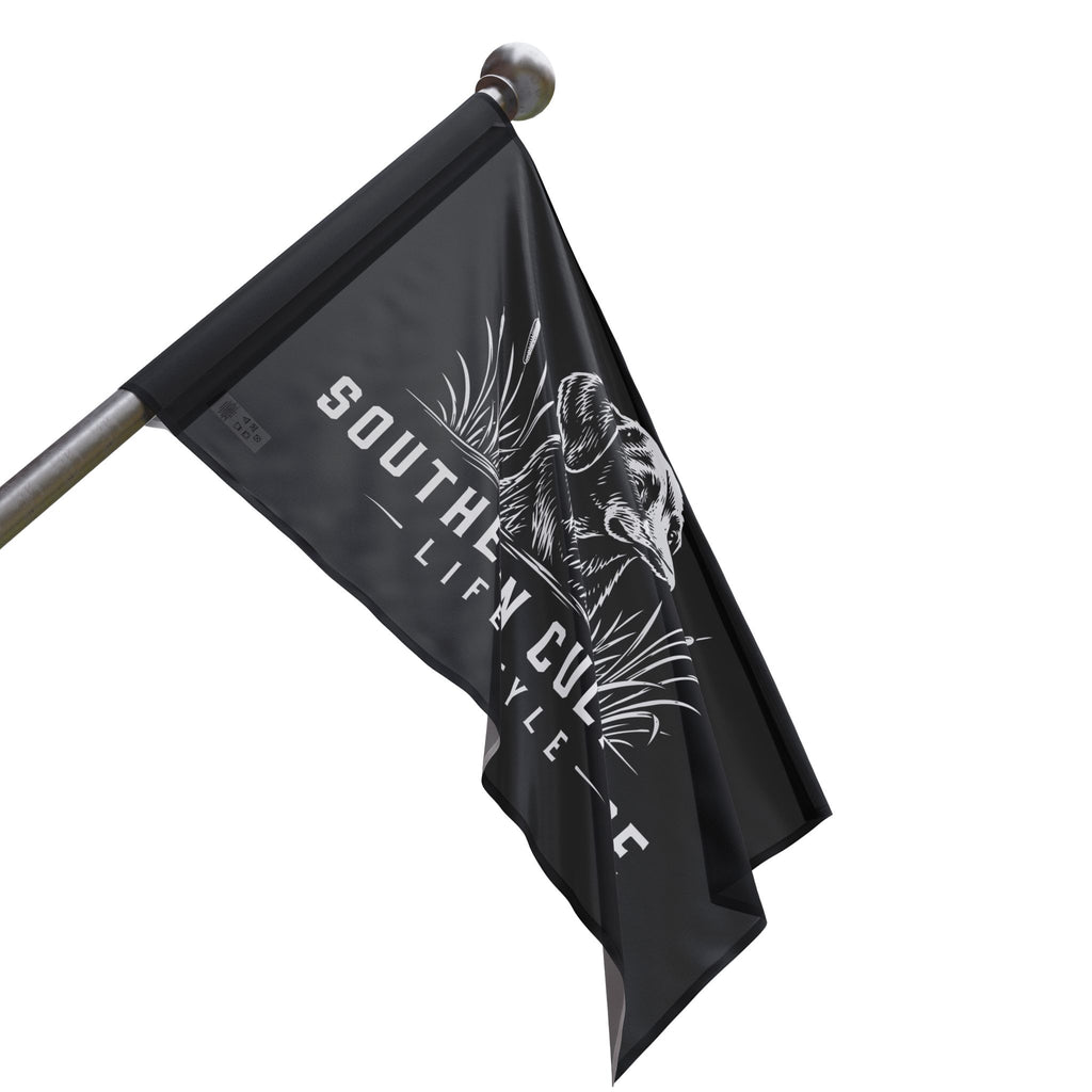 Watchdog Flag