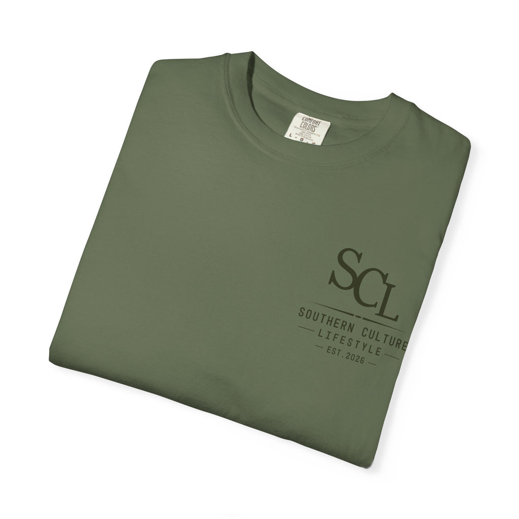 Southern Sunset Tee