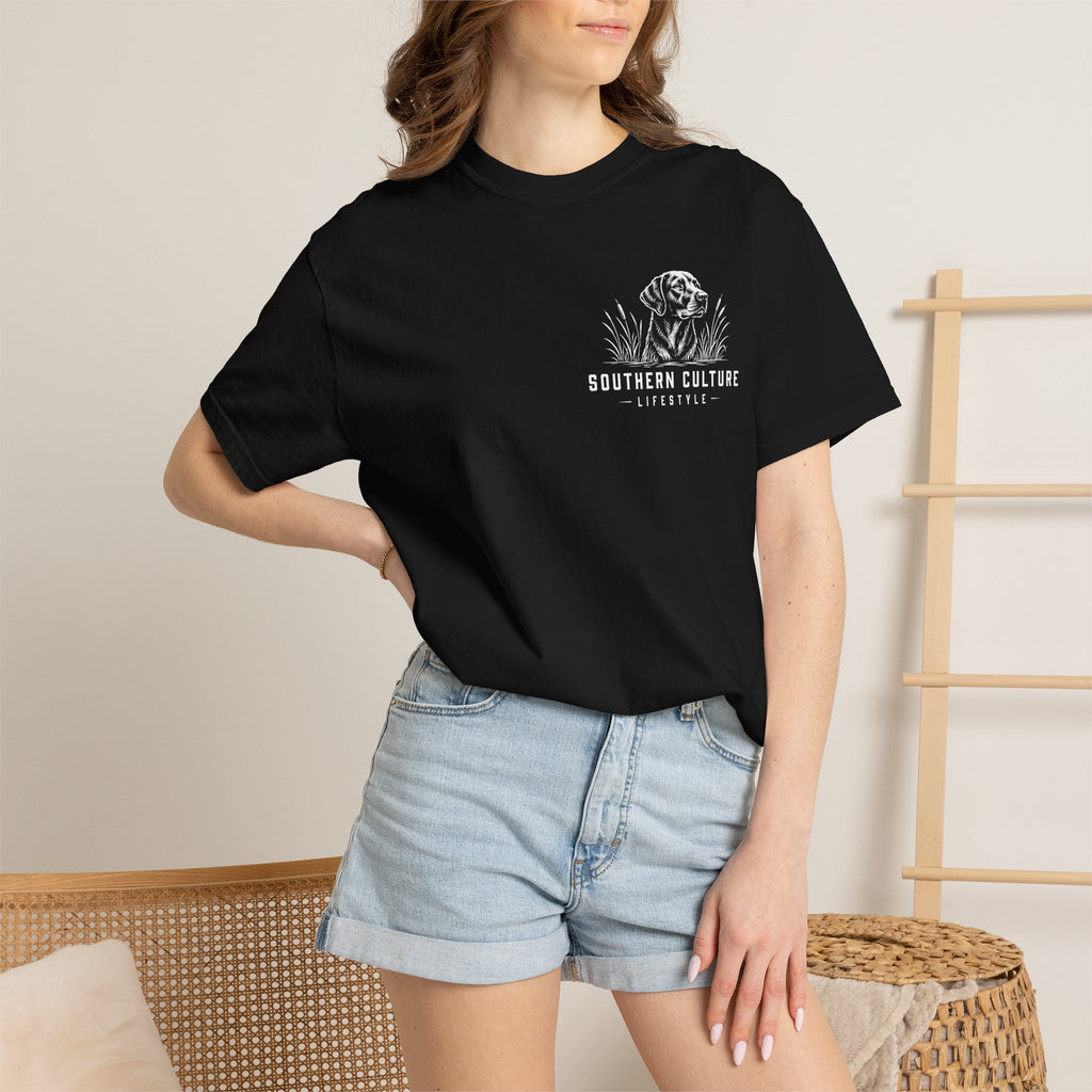 The Watchdog Tee