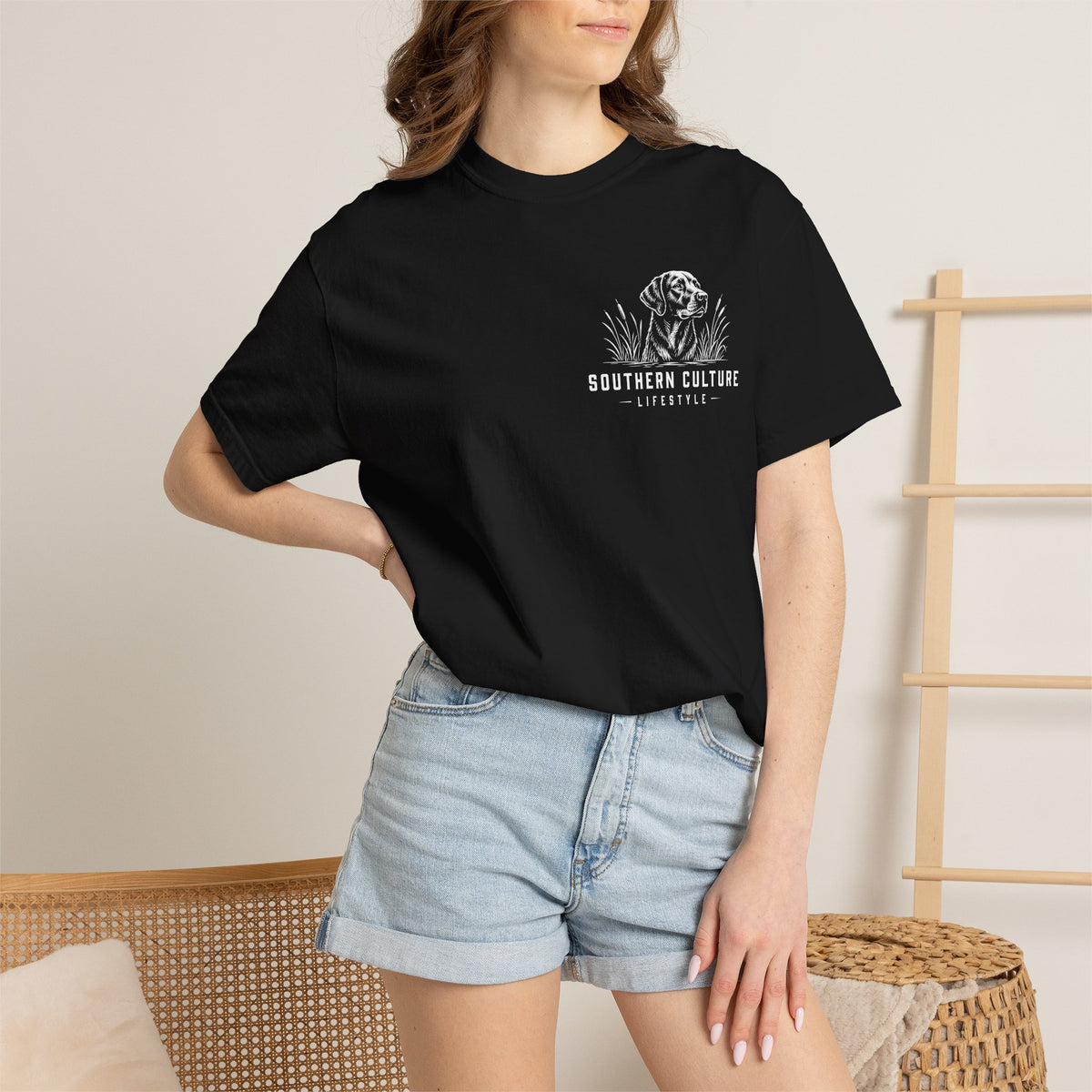 The Watchdog Tee