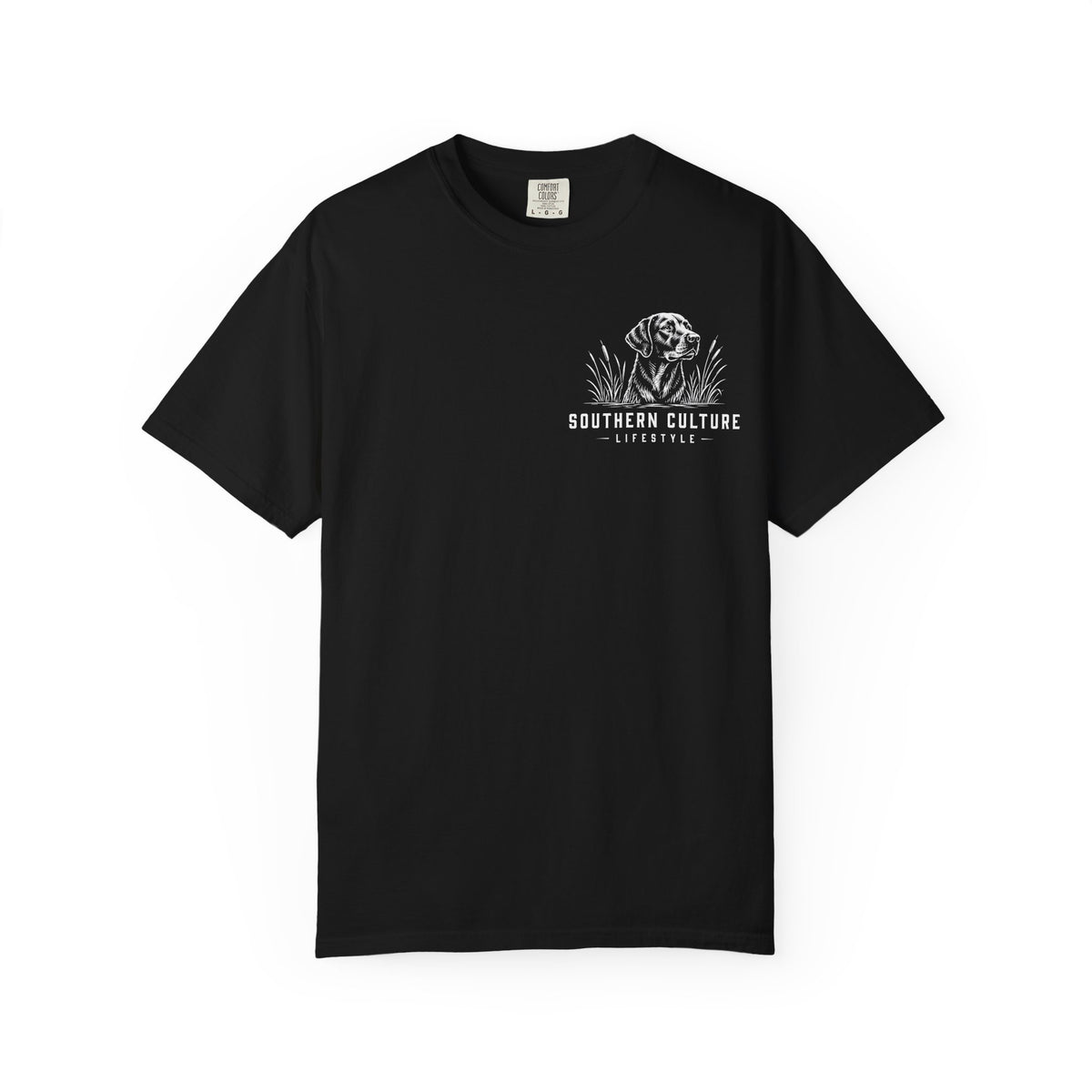 The Watchdog Tee