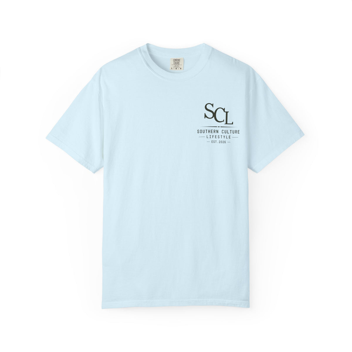 Southern Sunset Tee